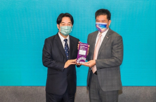 申博太陽城展現(xiàn)ESG績效 亞太永續(xù)行動獎?wù)?獎