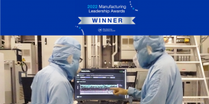 申博太陽城獲美國制造領(lǐng)導(dǎo)獎 MLA 肯定