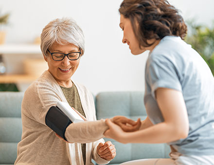 智慧照護系統(tǒng)