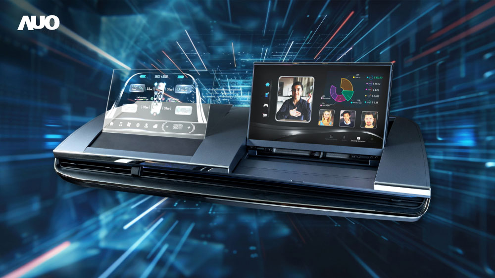 友達偕Micro LED生態(tài)圈夢幻團隊 插旗多元應用新局