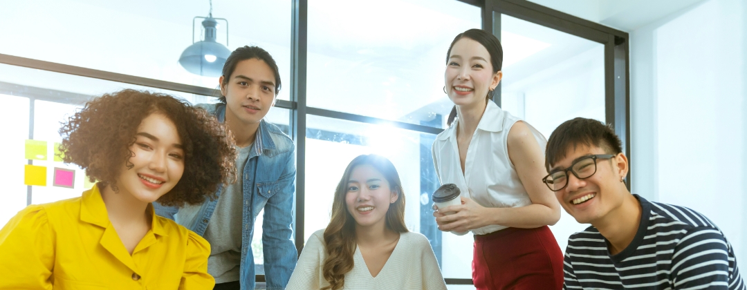 與全球最佳雇主  申博太陽城光電<br>
一起探索未來職涯可能