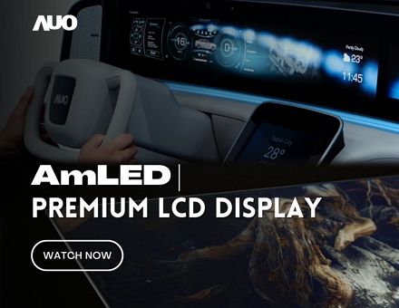 AmLED 技術(shù)影片專區(qū)
