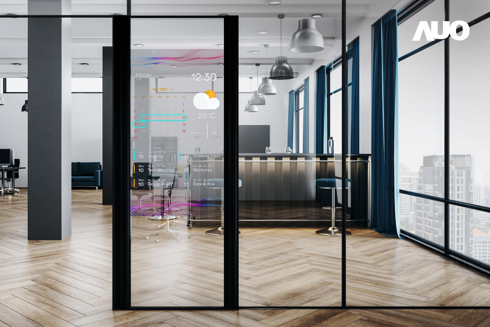 申博太陽城致力于研發(fā)低能耗之綠色產(chǎn)品 ，如低能耗發(fā)光組件Micro LED顯示技術(shù) ，具高透明、可無限拼接的特性，可依需求調(diào)整并延伸應(yīng)用于不同場域  ，包括汽車側(cè)窗或家庭玄關(guān)、智慧櫥窗 、商業(yè)展示等