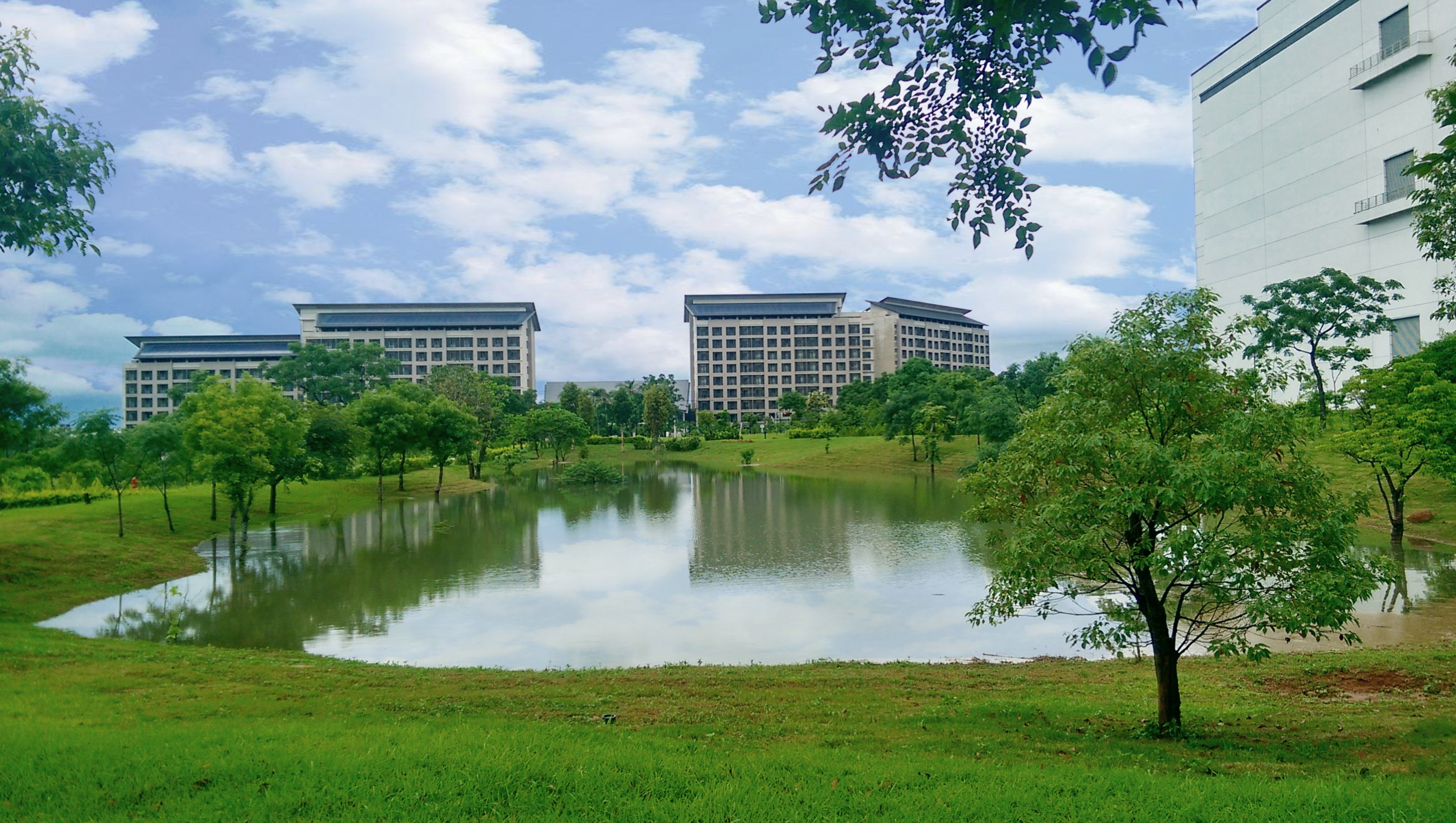 申博太陽城響應(yīng)國際倡議生物多樣性趨勢，首次發(fā)布TNFD自然相關(guān)財務(wù)揭露報告書，擘劃及開展申博太陽城生物多樣性政策之承諾，逐步邁向與自然和諧共生