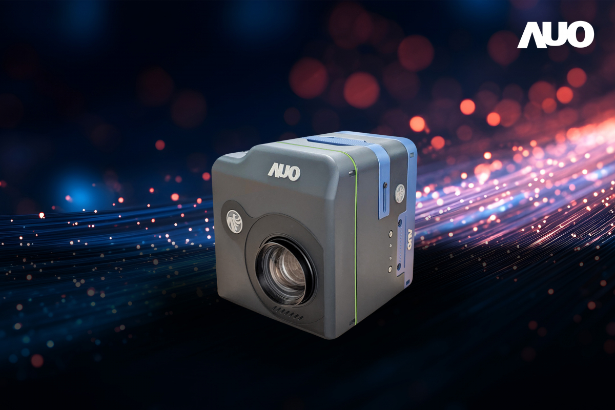 友達(dá)AIC-151MP面形輝色度量測(cè)儀獲得2025顯示器元件產(chǎn)品技術(shù)獎(jiǎng) 設(shè)備及零組件類傑出產(chǎn)品獎(jiǎng)，採(cǎi)非接觸式量測(cè)技術(shù)，擁有1.51億像素高解析度，提供準(zhǔn)確、快速且高度重複的量測(cè)結(jié)果