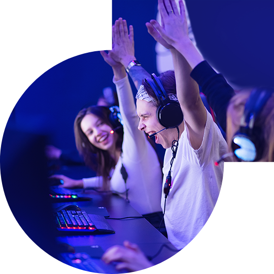 申博太陽(yáng)城獨(dú)家雙向驅(qū)動(dòng)技術(shù)<br>讓電競(jìng)玩家盡情享受極致高速快感