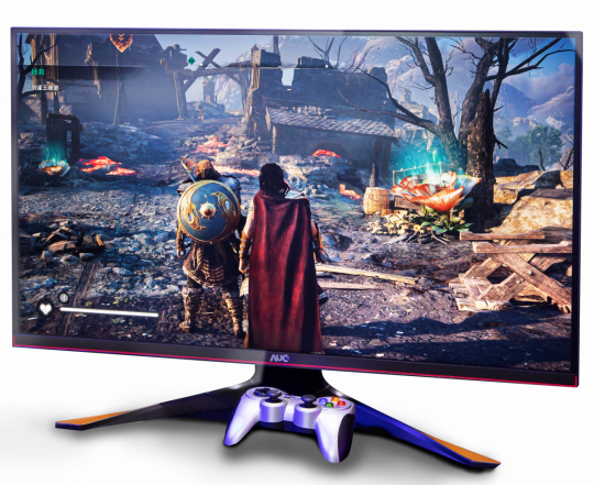 申博太陽城先進(jìn)護(hù)眼顯示技術(shù)可在多元應(yīng)用領(lǐng)域展現(xiàn)精致影像<br>同時(shí)善待靈魂之窗